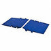 ADA Access Ramp Blue 3 ft PR