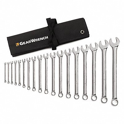 Set Wr Comb Lp 18Pc