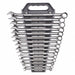Set Wr Comb Met 15Pc