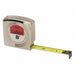 Tape Short Mezurall 1/2Inx8Ft