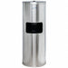 Wet Wipe Dispenser/Waste Bin Manual