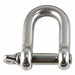 Tool Shackle Shackle PK2