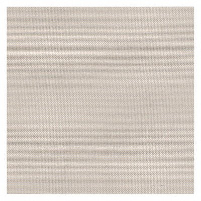 Shades White/Beige Polyester/PVC 36In W