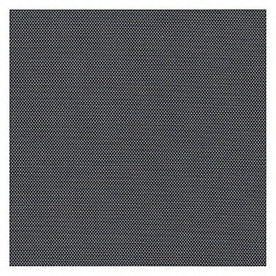 Shades Dark Gray Polyester/PVC 72In W