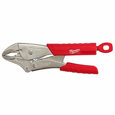 Locking Plier Comfort Grip 10 L