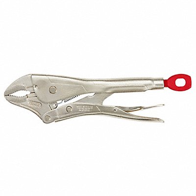 Locking Plier Comfort Grip 10 L