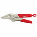 Locking Plier Comfort Grip 9 L