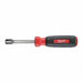 Hollow Hex Nut Driver 11/32 in