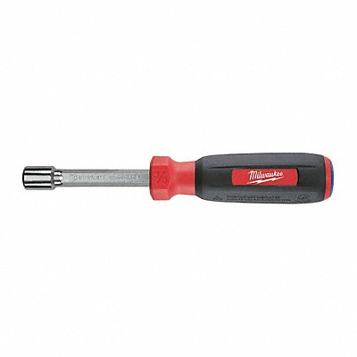 Hollow Hex Nut Driver 3/8 in