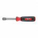 Hollow Hex Nut Driver 3/8 in