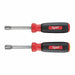 Hollow Shank Nut Driver Set