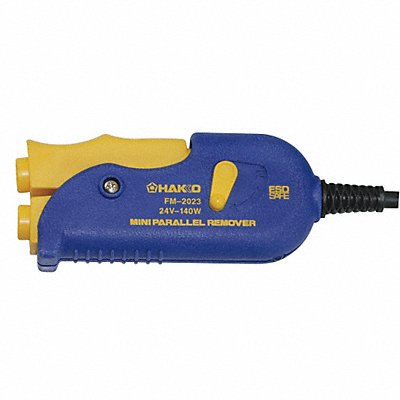 HAKKO T9 2pc Desoldering Tweezers