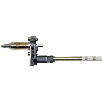 HAKKO 3mmW Round Desoldering Nozzle