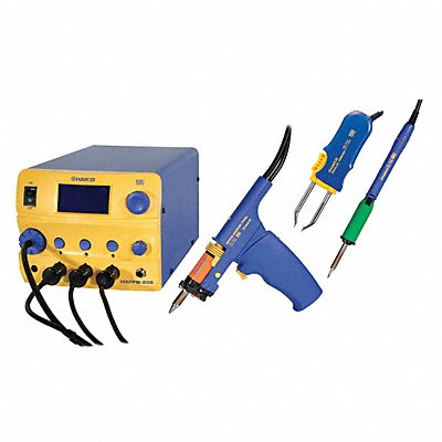 HAKKO Rework Stn for Gun Tweezers Iron