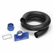 Fume Extractor Duct Kit 3.9 ft L