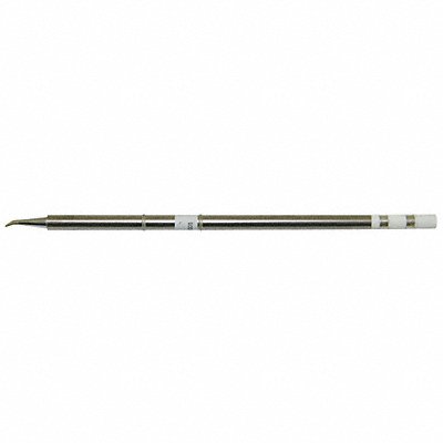 HAKKO T15 Bent Chisel Soldering Tip