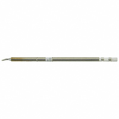 HAKKO T15 Bent Chisel Soldering Tip