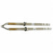 HAKKO 2mm wid Chip Desoldering Tweezers