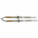 HAKKO 4mm wid Chip Desoldering Tweezers