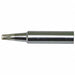 HAKKO T18 Chisel Soldering Tip