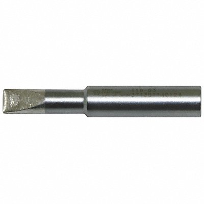 HAKKO T18 Chisel Soldering Tip