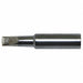 HAKKO T19 Chisel Soldering Tip