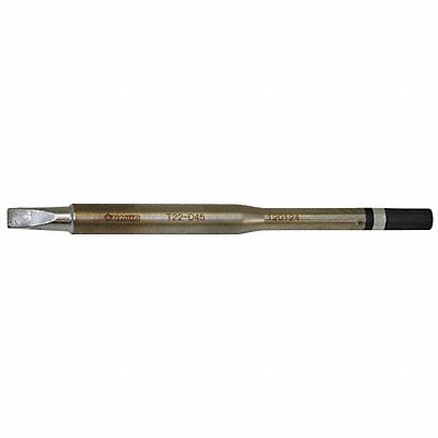 HAKKO T22 Chisel Soldering Tip