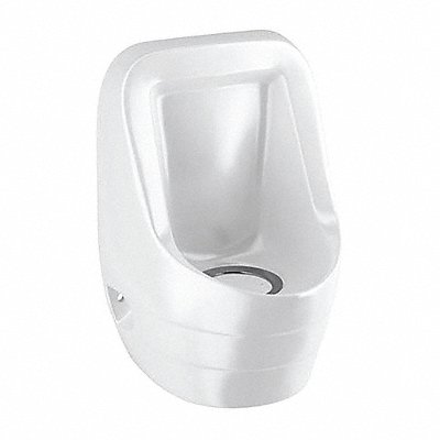 Waterless Urinal Wall Waterless