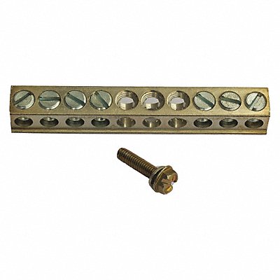 Neutral Kit 240/480/600VAC/250/600VDC