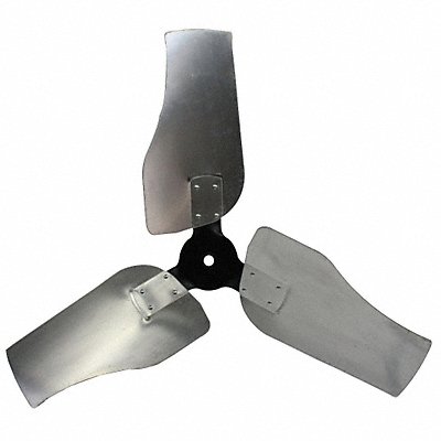 Fan Blade