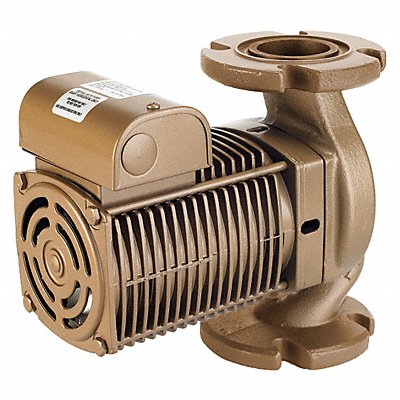 Hot Water Circulating Pump 2/5HP