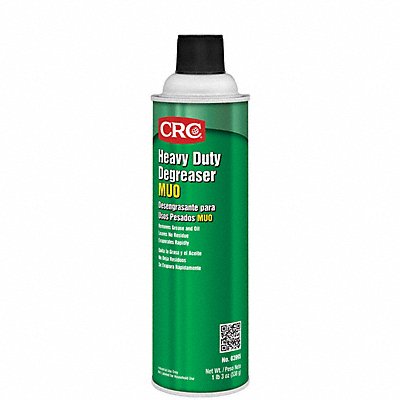 Heavy Duty Degreaser Unscented 20 oz