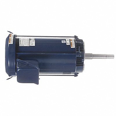 Motor 15 HP 1 770 rpm 254JPV 230/460V