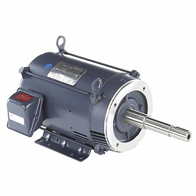 Motor 10 HP 3 520 rpm 213JP 230/460V