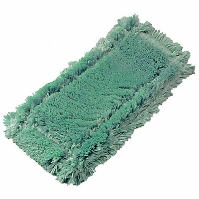 Washing Pad 11 1/2 in L Green