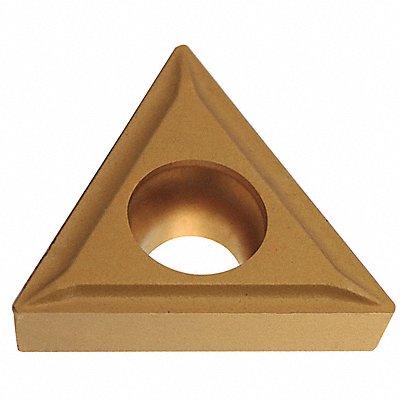 Triangle Turning Insert Carbide