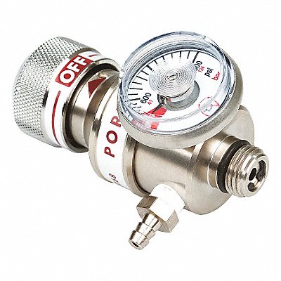 Gas Regulator 1Lpm