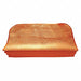 Microfiber Cloth 12 x 12 Orange PK12