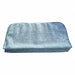 Microfiber Cloth 16 x 16 Blue PK12