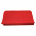 Microfiber Cloth 16 x 16 Red PK12