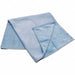 Microfiber Cloth 16 x 16 Blue PK24