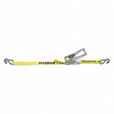 60513 Liftall 12Ft Ratchet Tie Down