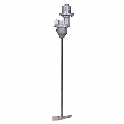 IBC Mixer Female 1/4in NPT