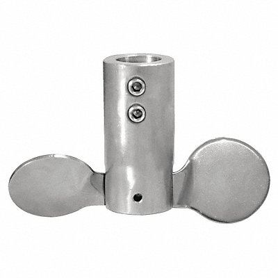 Folding Propeller 316 SS RH
