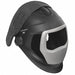 Welding Helmet No ADF Black