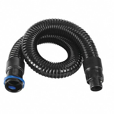 Sound-Dampening Breathing Tube