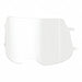 Wide-View Anti-Fog Grinding Visor PK5