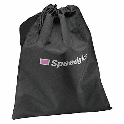 Protective Bag Nylon Black