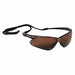 Polarized Safety Glasses Brown