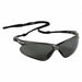 Polarized Safety Glasses Smoke